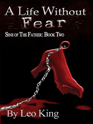 cover image of A Life Without Fear